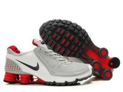 Nike Shox Turbo-15